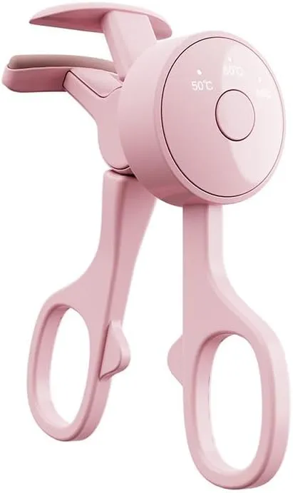 Heated Eyelash Curler