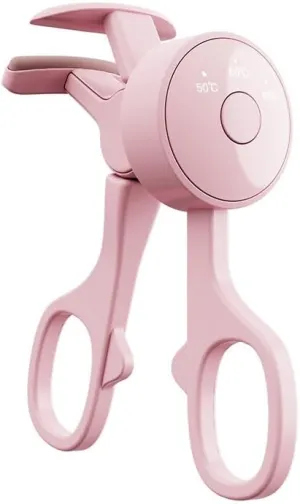 Heated Eyelash Curler