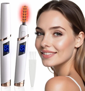 Heated Eyelash Curler, Electric Eyelash Curler for Women, Rechargeable Heated Lash Curler with 10s Fast Heating 24H Long Lasting 4 Adjustable Temperature Makeup Tool Gift for Women Girls
