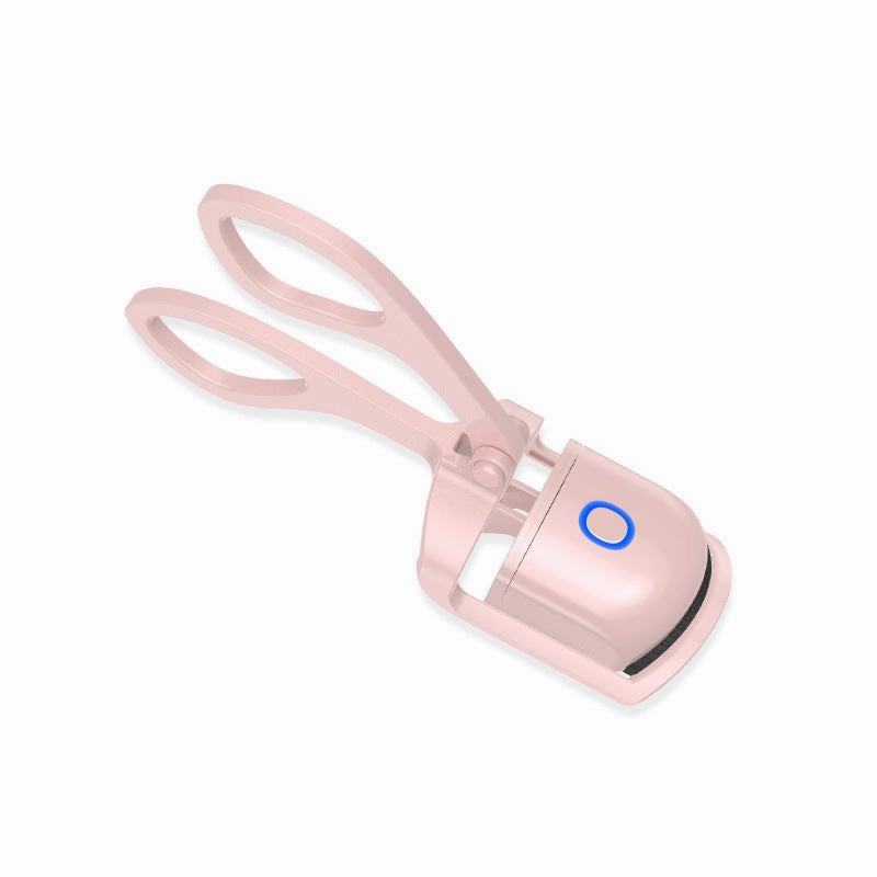 Heated Eyelash Curler Electric Temperature