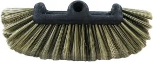 Hi-Tech NogHair Wash Brush – 14" Multi-Level Car Wash Brush TB-14X3CR – Soft Bristles for Scratch-Free Cleaning – for Cars, Trucks & SUVs – Fits Threaded Handle