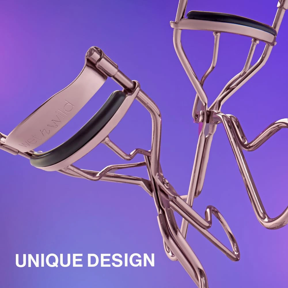High on Lash Eyelash Curler with Comfort Grip