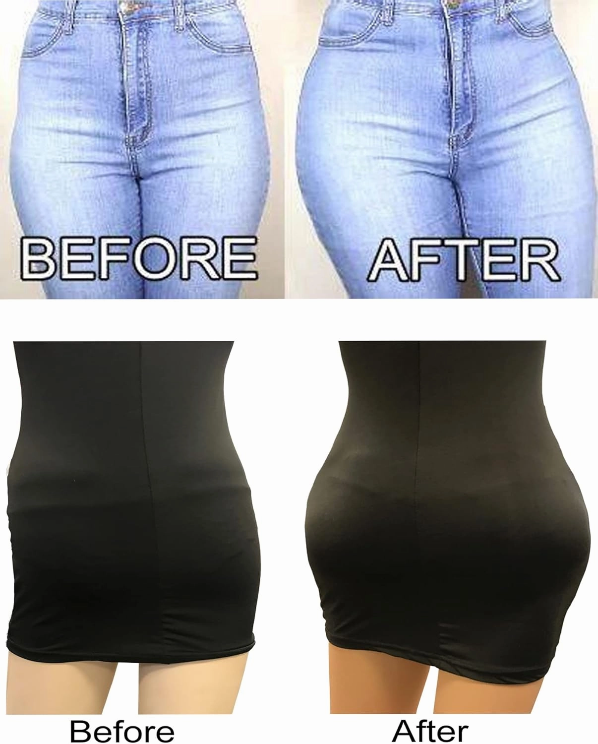 Hip Up Padded Enhancer Hip Pads for Women Shapewear Hip Enhancer Butt and Hip Padded Underwear for Women Hip Dip Pads