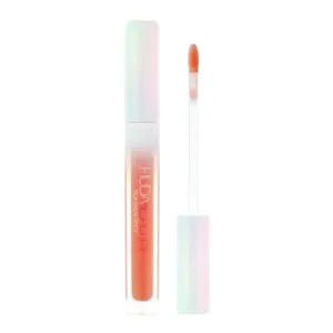 HUDA BEAUTY Silk Balm Spicy Thermo-Plumping Lip Balm Fuego