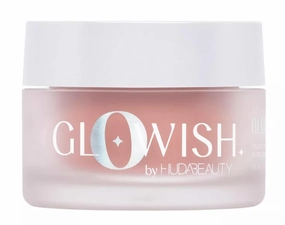 HUDA BEAUTY Glowish Blur Jam Silicone Free Smoothing Primer