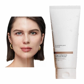 Hydrating Face Primer for Makeup, Matte Pore Minimizer, Oil Control, Long-Lasting Smooth Base, Vegan Cruelty-Free Foundation Primer for All Skin Types