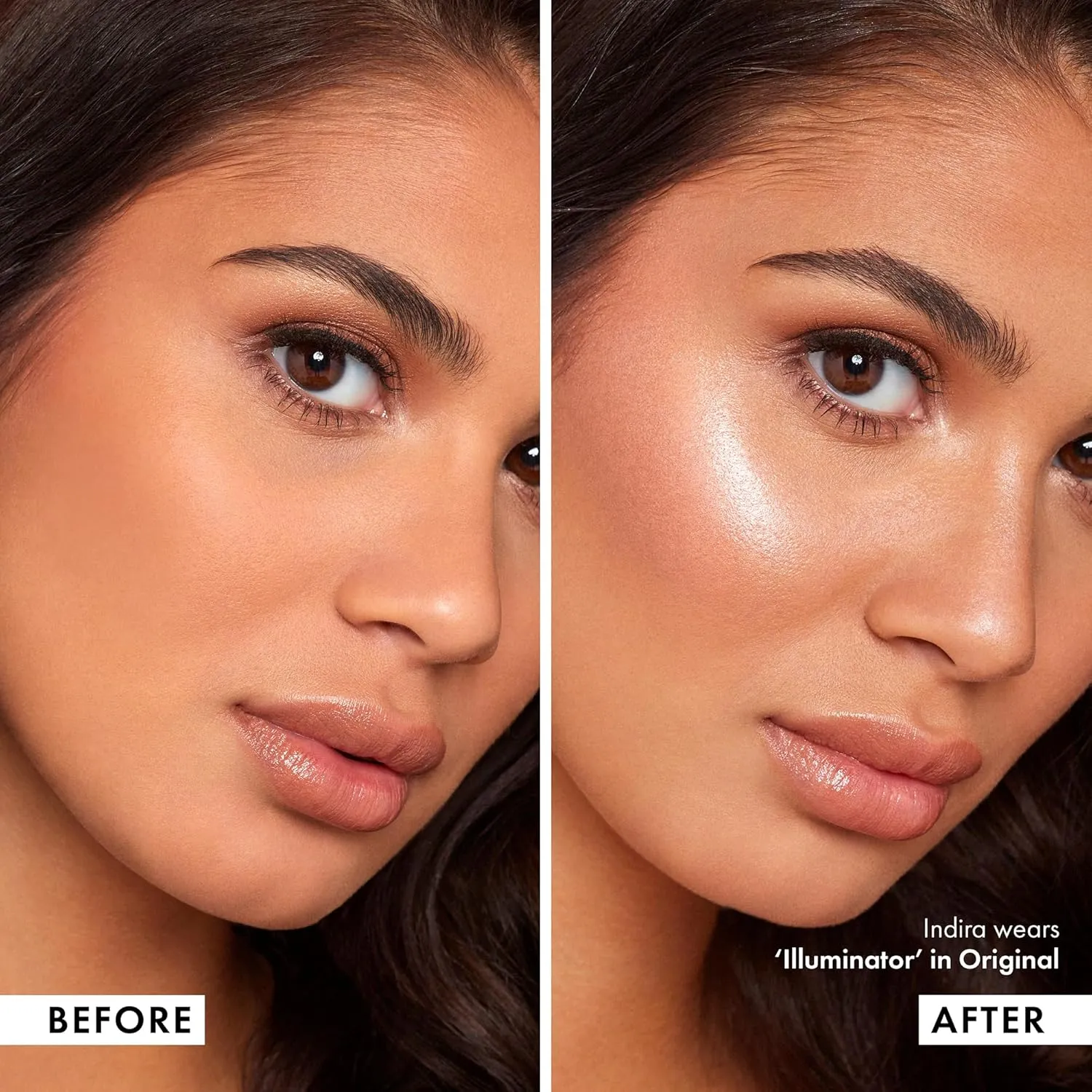 ICONIC LONDON Illuminator | Liquid Highlighting Drops for a Radiant Glow, Cruelty-Free, Vegan Makeup
