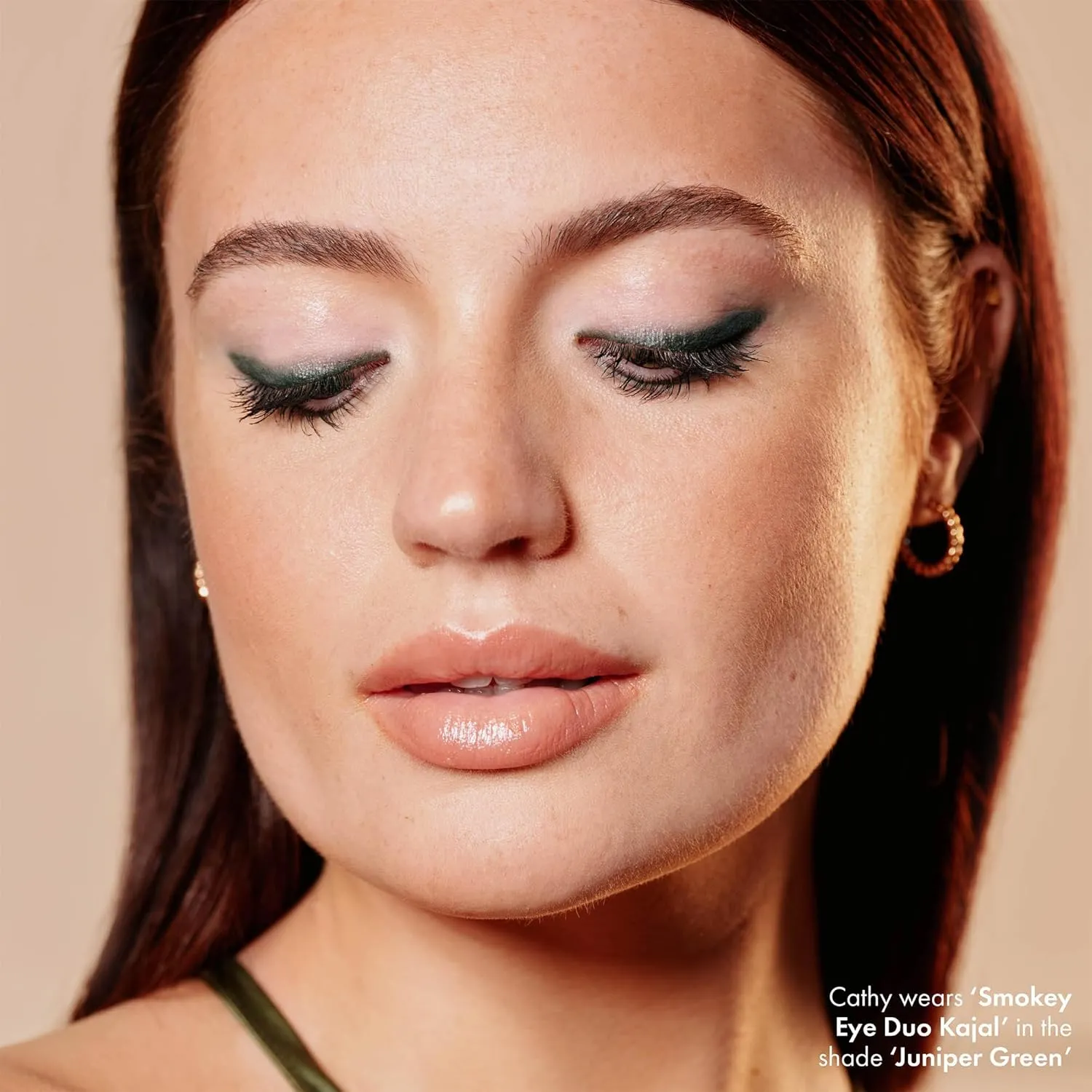 ICONIC LONDON Smokey Eye Duo Eyeliner | Creamy, Easy to Blend 2-in-1 Eyeliner Crayon, Water Resistant, Cruelty Free, Vegan Makeup