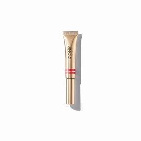 ICONIC LONDON Cloud Kiss Matte Lip Mousse | Matte Liquid Lip Colour, Cruelty-Free, Vegan Makeup