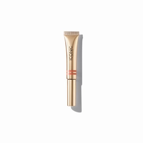 ICONIC LONDON Cloud Kiss Matte Lip Mousse | Matte Liquid Lip Colour, Cruelty-Free, Vegan Makeup