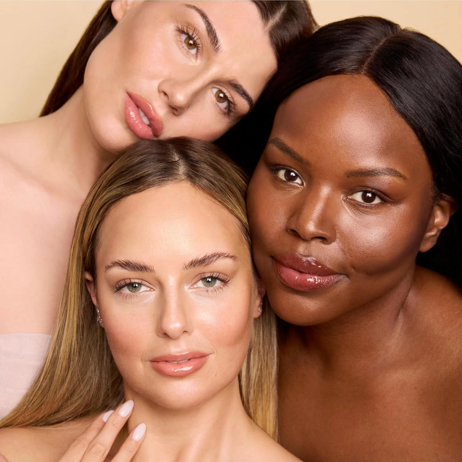 ICONIC LONDON Shape and Shade Sculpting Stick | Mega-Blurring Creamy Sculpting Stick, Seamless Apllication for Silky Finish, Cruelty Free, Vegan Makeup, 0.21 oz.