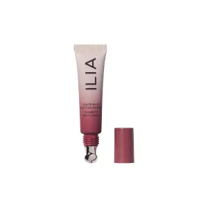 ILIA - Color Haze Multi-Use Matte Pigment | Cream Blush   Lip Color In One | Nourishing, Fuss-Free Application | Non-Toxic, Vegan, Cruelty-Free, Silicone-Free (Sing, 0.23 fl oz | 7 ml)