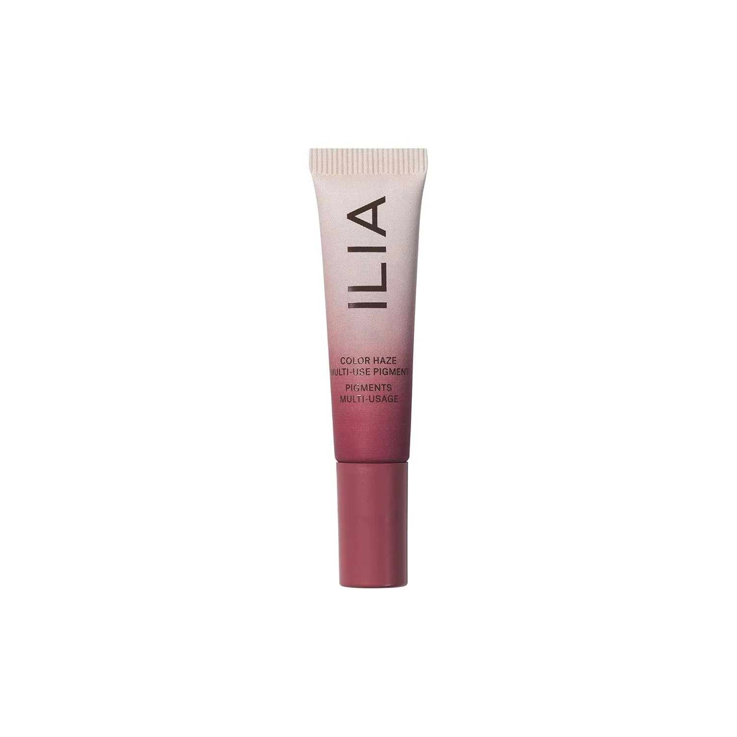 ILIA - Color Haze Multi-Use Matte Pigment | Cream Blush   Lip Color In One | Nourishing, Fuss-Free Application | Non-Toxic, Vegan, Cruelty-Free, Silicone-Free (Sing, 0.23 fl oz | 7 ml)