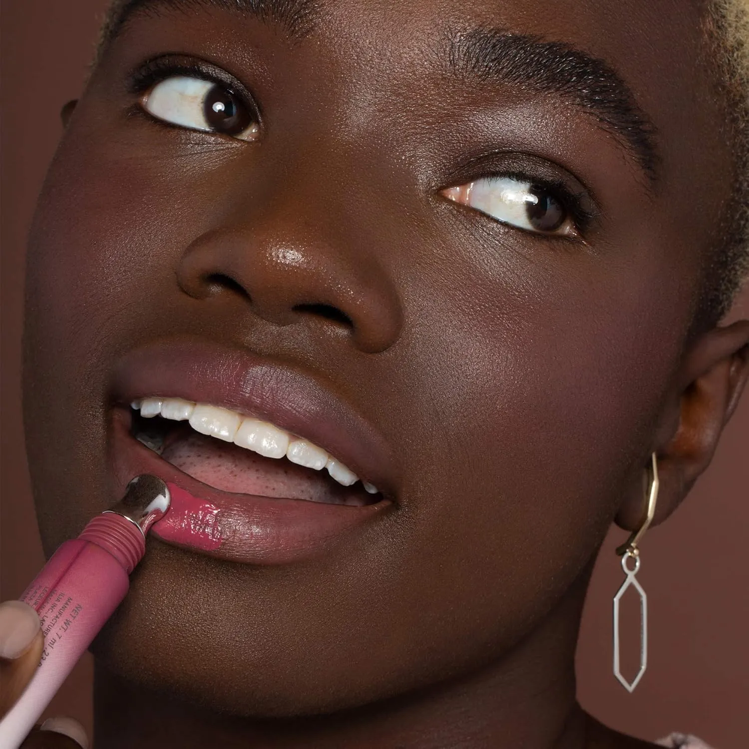ILIA - Color Haze Multi-Use Matte Pigment | Cream Blush   Lip Color In One | Nourishing, Fuss-Free Application | Non-Toxic, Vegan, Cruelty-Free, Silicone-Free (Sing, 0.23 fl oz | 7 ml)