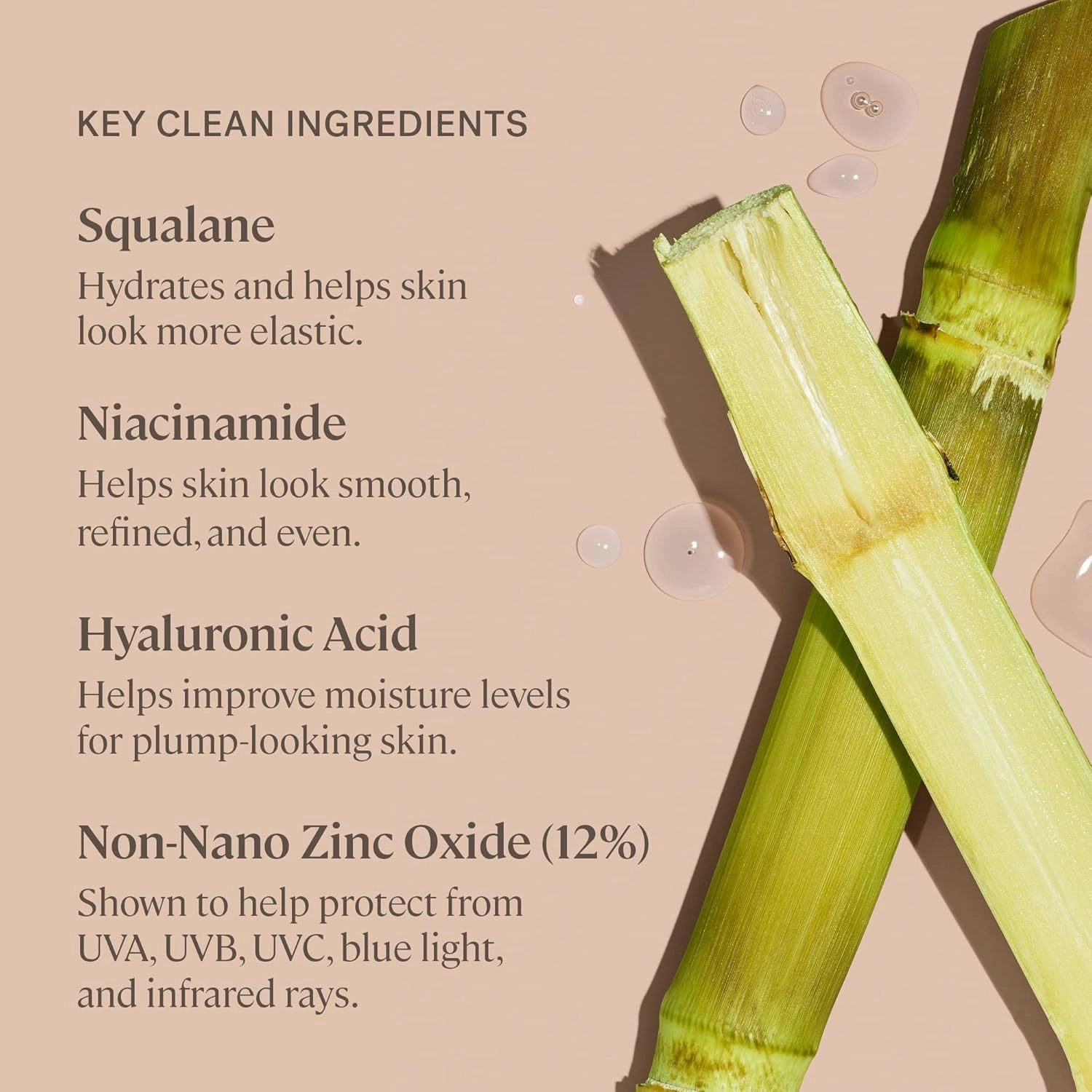 ILIA - Super Serum Skin Tint SPF 40 | Non-Comedogenic, Vegan, Lightweight to Help Against Blue Light,   Pollution while Hydrating, Smoothing,   Refining (Porto Ferro ST10, 1 fl oz | 30 ml)