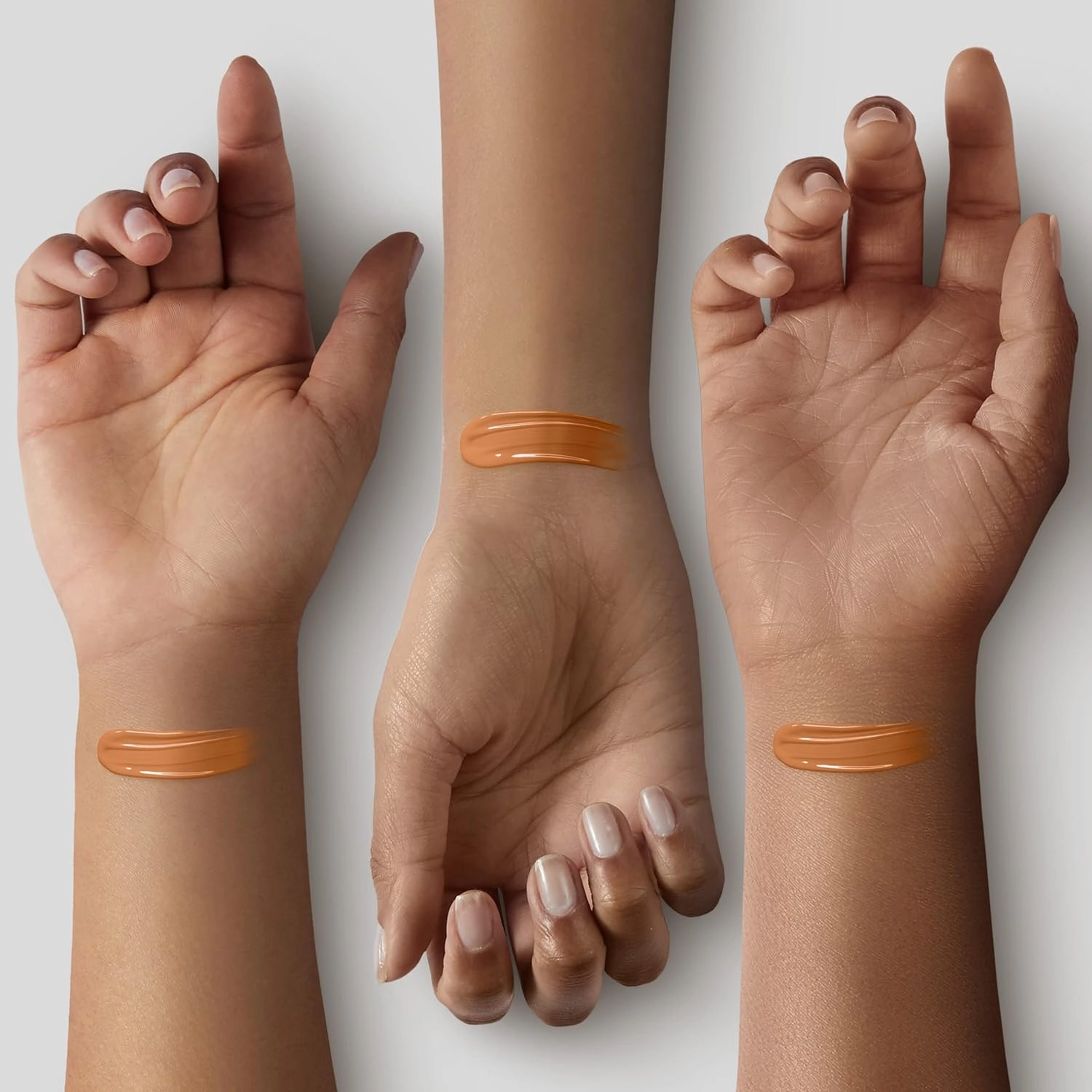 ILIA - Super Serum Skin Tint SPF 40 | Non-Comedogenic, Vegan, Lightweight to Help Against Blue Light,   Pollution while Hydrating, Smoothing,   Refining (Rialto ST13.5, 1 fl oz | 30 ml)
