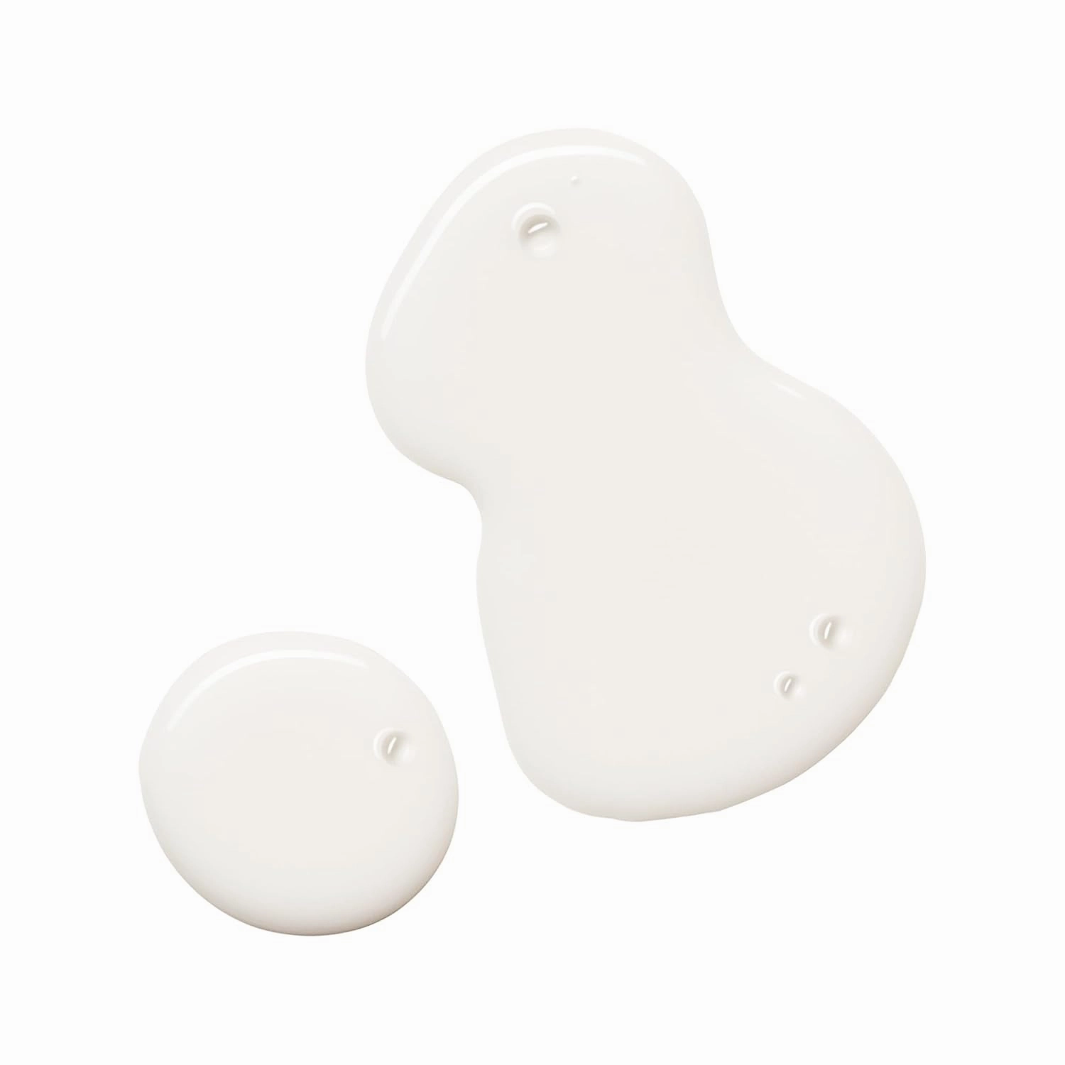 ILIA - The Base Face Milk Essence   Lightweight, Layerable Moisturizer | Hydrate, Smooth, Soothe, Strengthen | Non-Toxic, Vegan, Cruelty-Free, Clean Makeup (Travel Size, 1 fl oz | 30 ml)