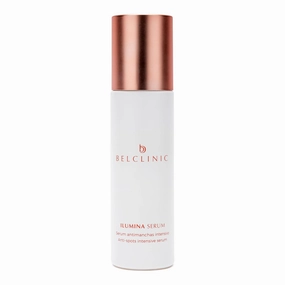 Illumina Serum – Brightening & Tone-Correcting Serum for Even Skin, Wrinkle & Spot Reduction – Anti-Aging, Vegan, Radiant Glow, Glass Bottle – 30ml