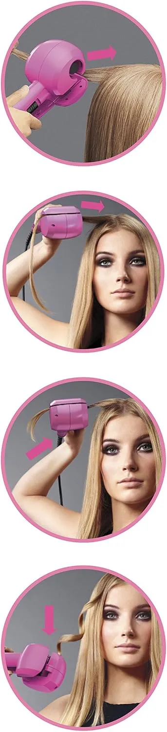 INFINITIPRO BY CONAIR Curl Secret