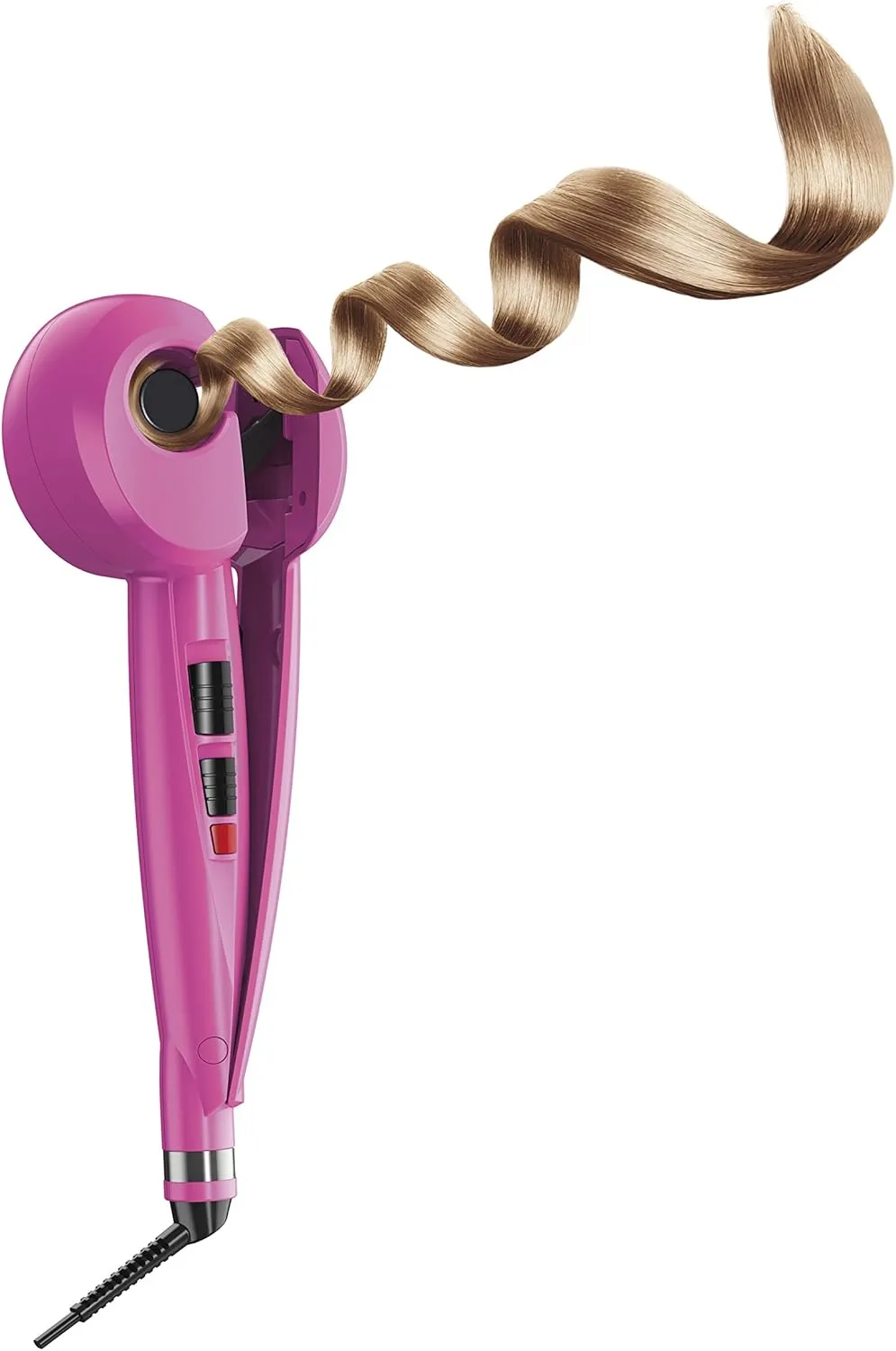 INFINITIPRO BY CONAIR Curl Secret