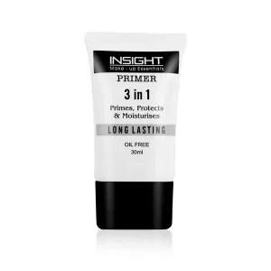 In.sight Primer | 3 In 1 Oil Free