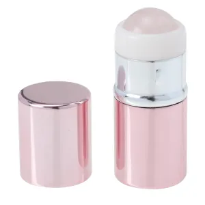 Jade Ball Roller Massager for Face Neck Eyes Skin Care Tool for Daily Use Cools Tightens Skin Present for Mom Wife Daughter