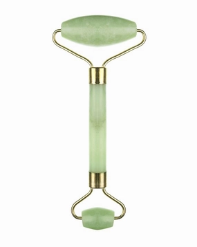 Jade Crystal Facial Roller