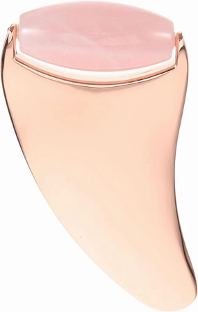 Jade Face Roller Skin Care Jade Face Massage Rollers for Women Jade Gua Sha Stone Guasha Facial Massage Tool Beauty Face Care Tools Eye Care Products