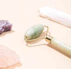 Jade Facial Roller
