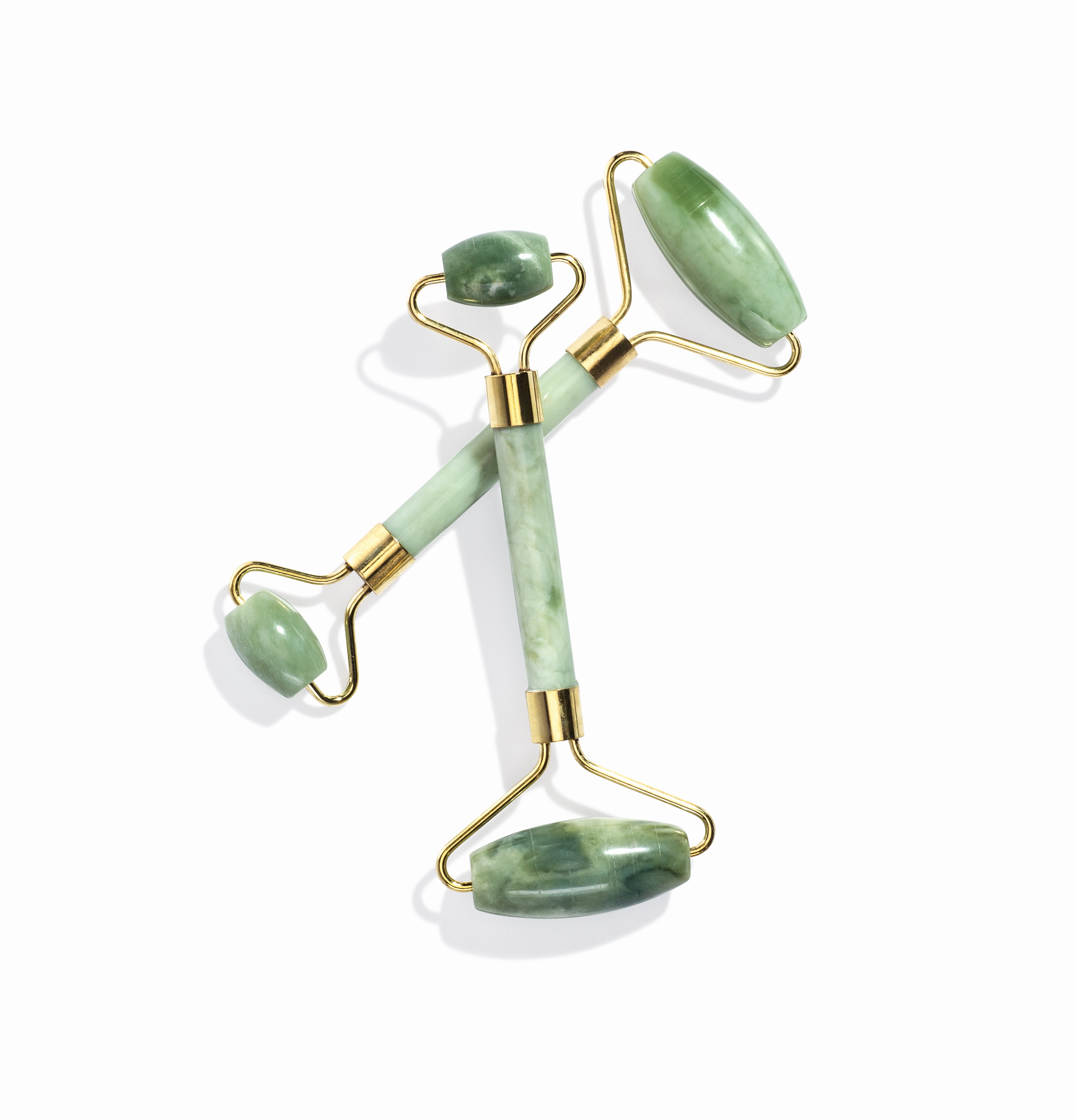 Jade Facial Roller