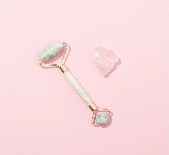 Jade Facial Roller
