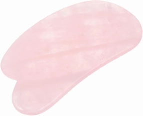 Jade Gua Board for Facial Beauty Whole Body Massage Portable Meridian Scraping Tool for Improved Circulation for Special Occasions