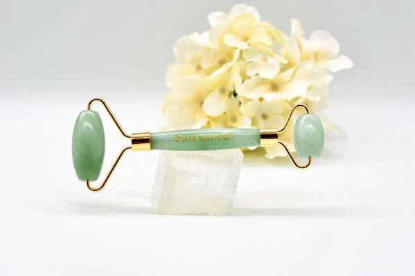 Jade Roller