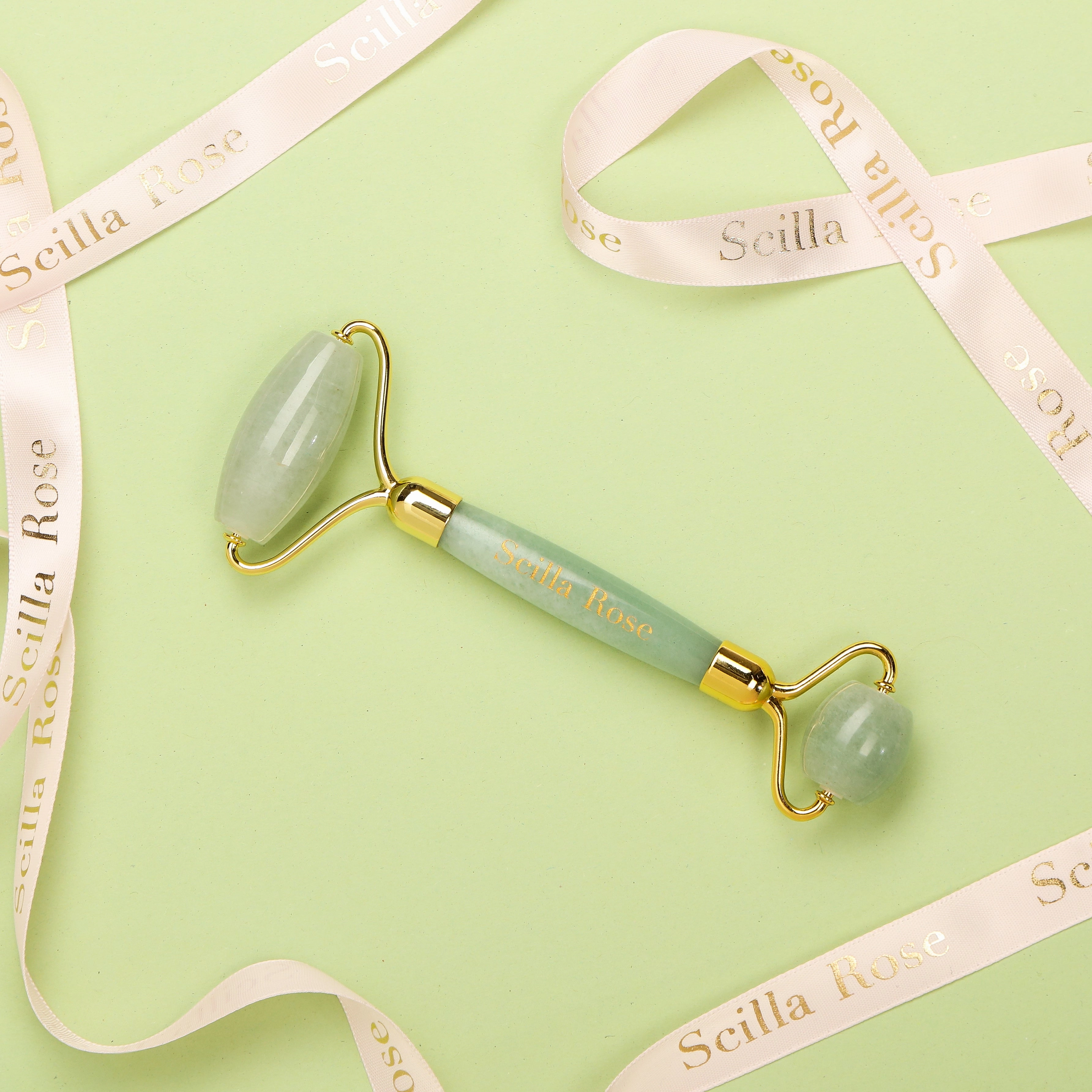 Jade Roller