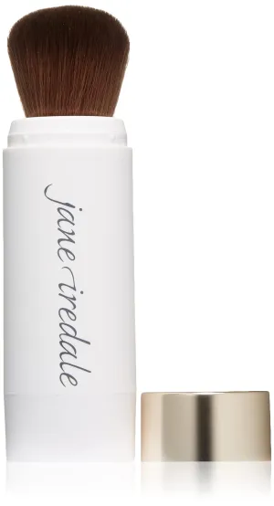 jane iredale Amazing Base Loose Mineral Powder, Luminous Foundation with SPF 20, Oil Free, Talc Free & Weightless, Vegan & Cruelty-Free Makeup