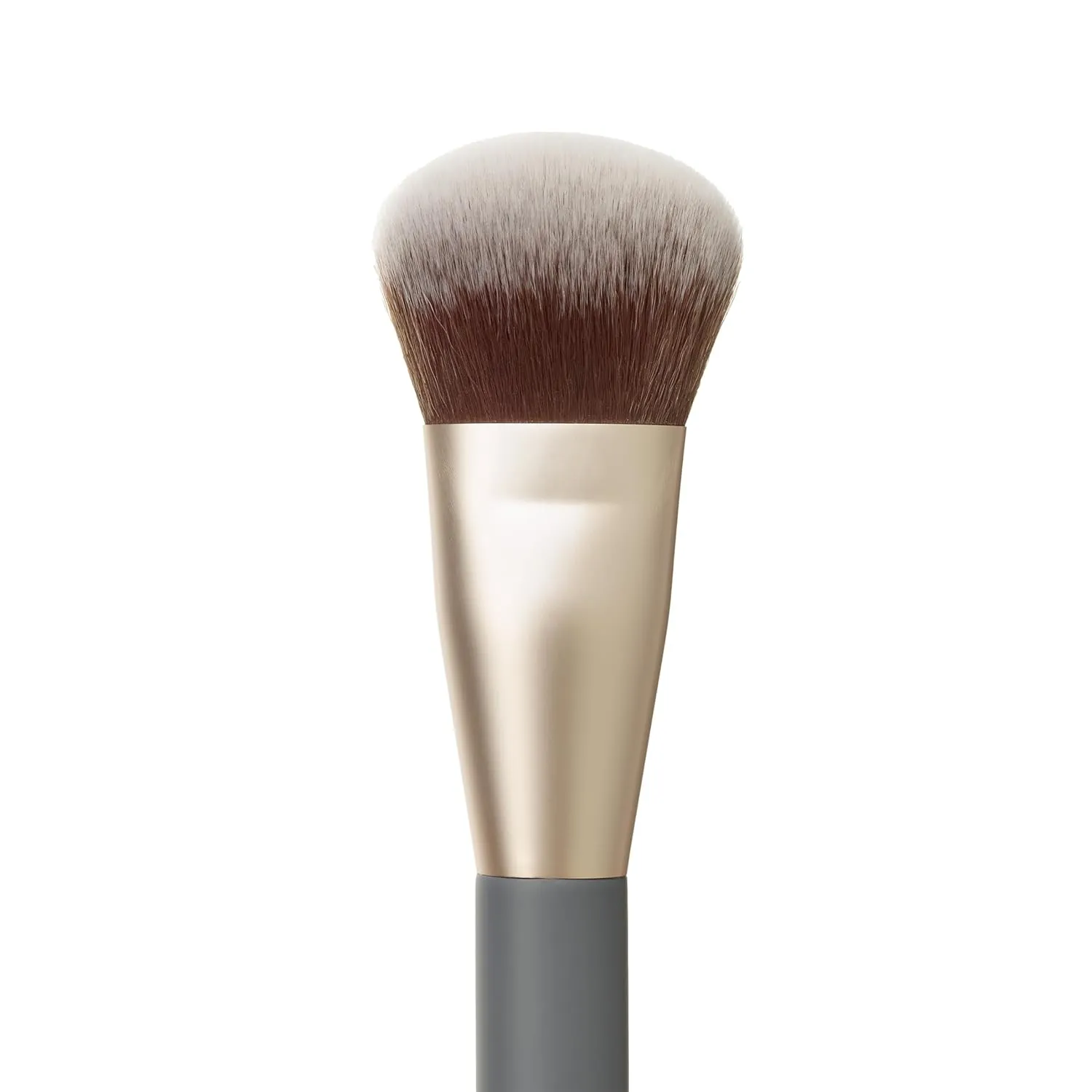 jane iredale Multiuse Blending Brush Brush, Large, Multipurpose Cosmetic Brush for Cream, Liquid, and Powder Makeup, Vegan, Cruelty Free