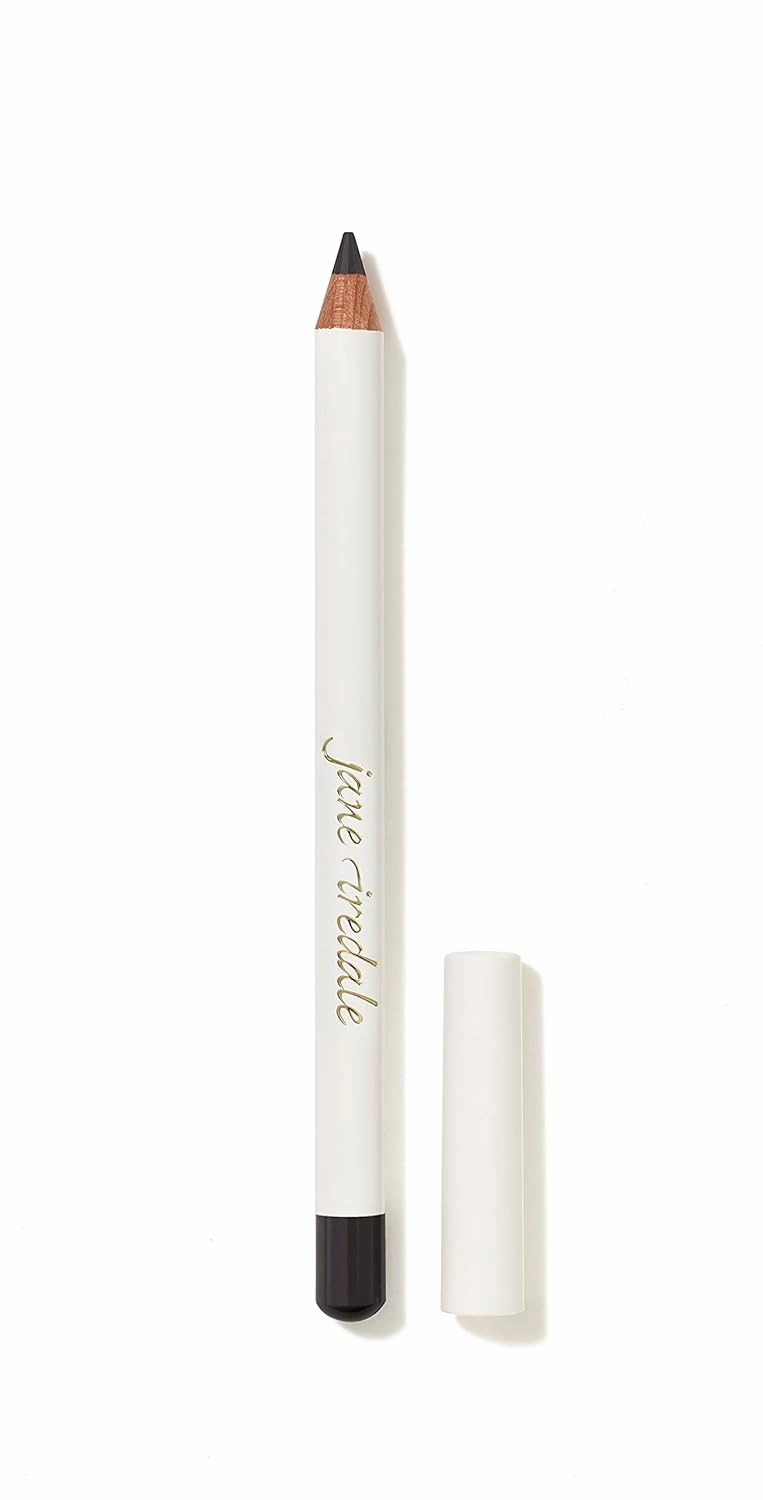 jane iredale Eye Pencil Mineral Based with Conditioning Oils and Waxes Natural Pigments & Long Lasting Colors Vegan & Cruellty-Free Eye Makeup