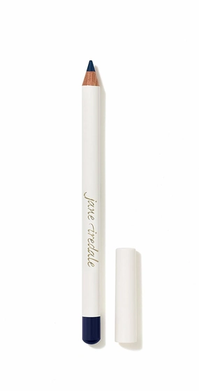 jane iredale Eye Pencil Mineral Based with Conditioning Oils and Waxes Natural Pigments & Long Lasting Colors Vegan & Cruellty-Free Eye Makeup