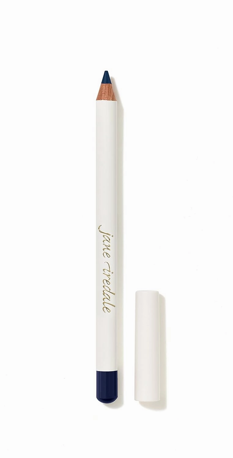 jane iredale Eye Pencil Mineral Based with Conditioning Oils and Waxes Natural Pigments & Long Lasting Colors Vegan & Cruellty-Free Eye Makeup