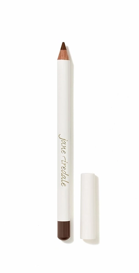 jane iredale Eye Pencil Mineral Based with Conditioning Oils and Waxes Natural Pigments & Long Lasting Colors Vegan & Cruellty-Free Eye Makeup