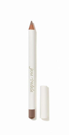 jane iredale Eye Pencil Mineral Based with Conditioning Oils and Waxes Natural Pigments & Long Lasting Colors Vegan & Cruellty-Free Eye Makeup