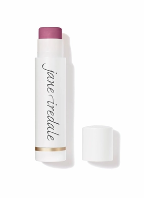 jane iredale LipDrink Lip Balm | Hydrating Lip Balm with SPF 15 | Smoothes, Moisturizes & Protects Lips | Lemon Flavor | Vegan & Cruelty-Free Makeup