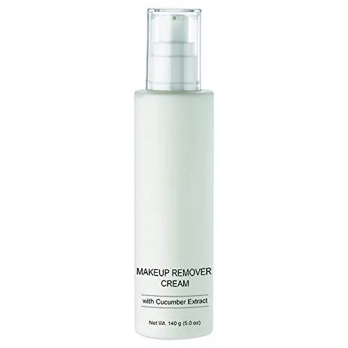 Jolie Makeup Remover Cream Lotion W/Cucumber Extract 5 oz