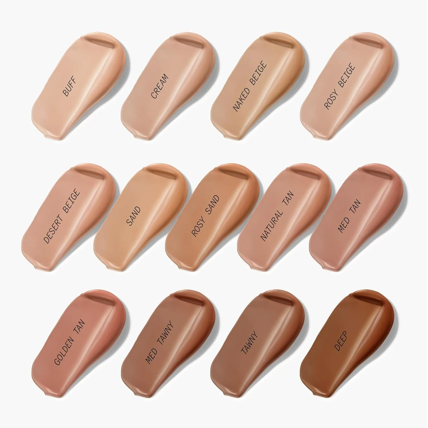 Juice Beauty Phyto-Pigments Flawless Serum Foundation - 23 Medium Tawny - 30 mL - Medium-to-Full, Long-Lasting Coverage - Reduces Look of Wrinkles   Pores - Vegan, Cruelty Free