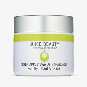 Juice Beauty Green Apple Age Defy Moisturizer - 60 mL - Helps Smooth the Look of Fine Lines   Wrinkles - Vegan, Cruelty Free
