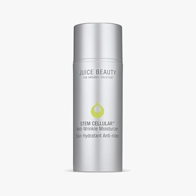 Juice Beauty Stem Cellular Anti-Wrinkle Moisturizer - Hydrates   Improves Fine Lines and Wrinkles - Vegan, Cruelty Free