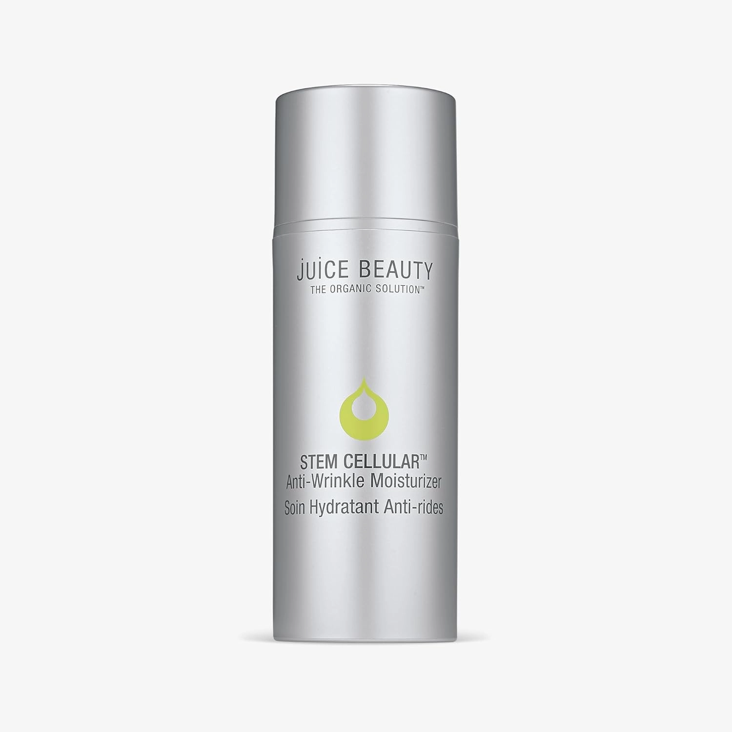 Juice Beauty Stem Cellular Anti-Wrinkle Moisturizer - Hydrates   Improves Fine Lines and Wrinkles - Vegan, Cruelty Free