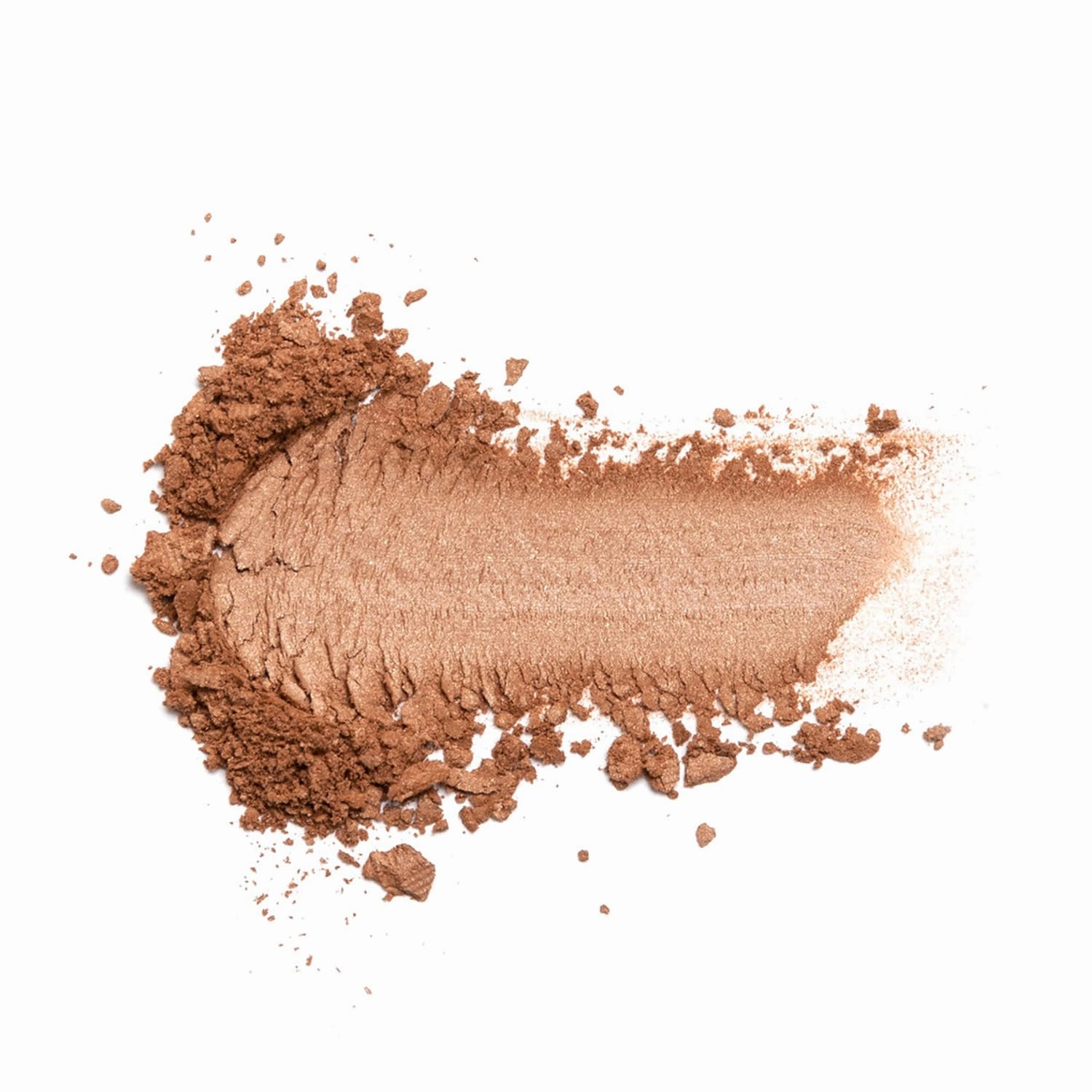 Kandi Koated Aura Rapture - Bronzing Powder in Rose Gold Case, Compact Bronzer by Kandi Burruss | Paraben-Free, Cruelty-Free | Vegan Formula | Beauty & Makeup