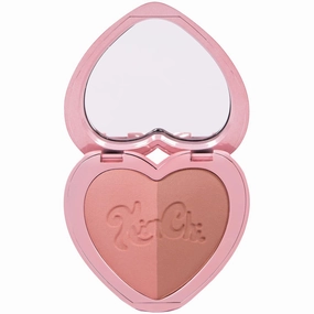 Kimchi Chic Beauty Thailor Blush - Vacation