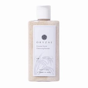 Kojic Acid, Koji Enzyme Facial Cleansing Soap, Gentle Japanese Cleansing Powder, Brightening Skin Care, Natural & Vegan, Rice Koji, Original Fermentation Complex, 1.76oz (50g), Made in Japan